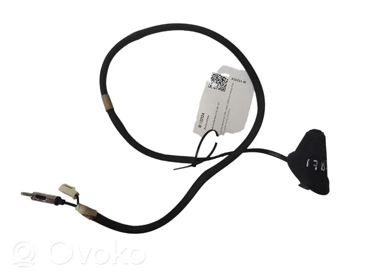 Toyota Corolla Verso E121 Antenne radio 