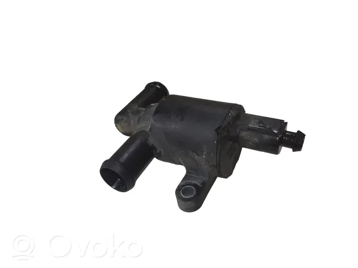 Audi A4 S4 B8 8K Coolant heater control valve 4H0121671B