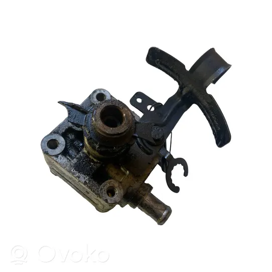 Volvo S60 Power steering pump 