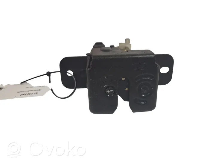 KIA Sorento Tailgate window lock/catch/latch 871303E000