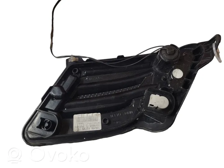 Volvo V60 Lampa LED do jazdy dziennej 89091133