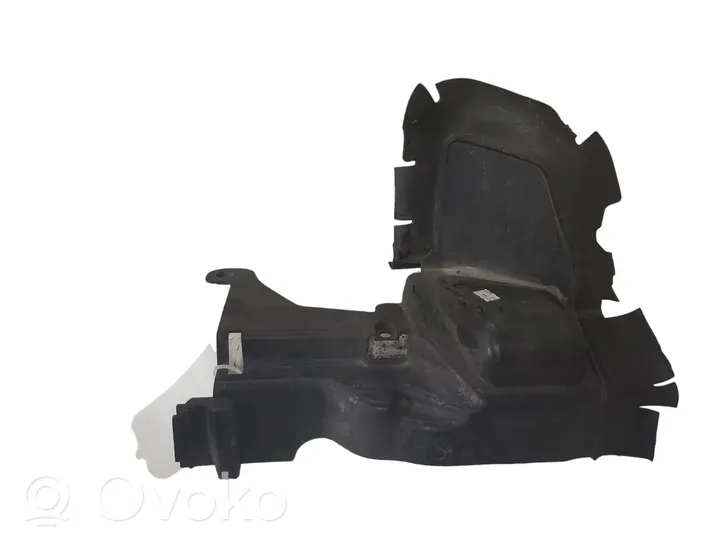 Volvo V60 Déflecteur d'air de radiateur de refroidissement 30796467