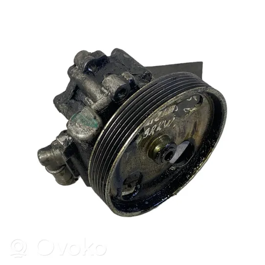 Citroen C5 Ohjaustehostimen pumppu 9640886480