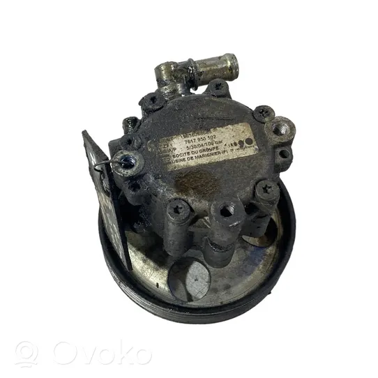 Citroen C5 Pompa wspomagania układu kierowniczego 9636086680