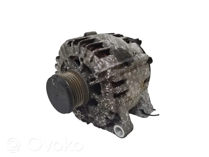 Citroen C4 II Alternator 9678048880