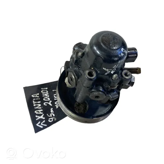 Citroen Xantia Power steering pump 092735