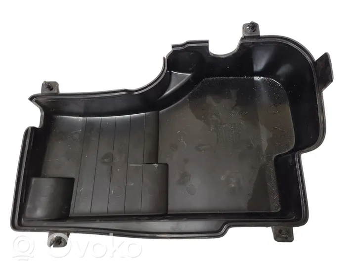 Peugeot 407 Coperchio scatola dei fusibili 9644856080