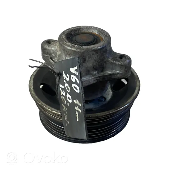 Volvo V60 Napinacz paska alternatora F569739