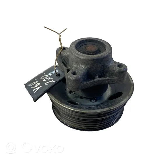 Volvo V60 Napinacz paska alternatora F569739