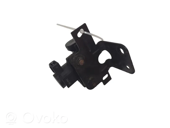 Opel Astra H Solenoīda vārsts 704423010