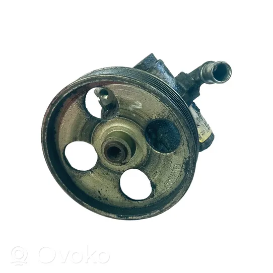 Peugeot 407 Power steering pump 9659820880