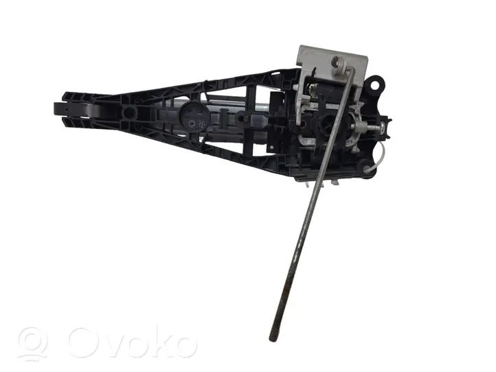 Opel Insignia A Etuoven ulkokahva 14096401