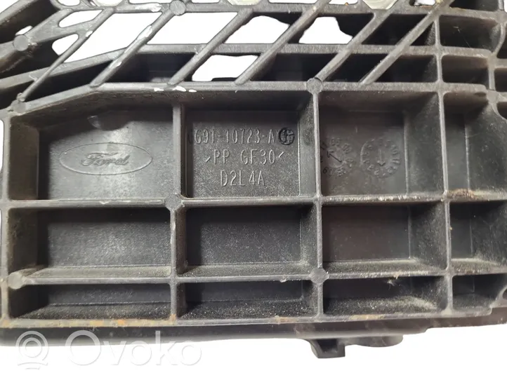 Ford Mondeo MK IV Vassoio batteria 6G9110723A