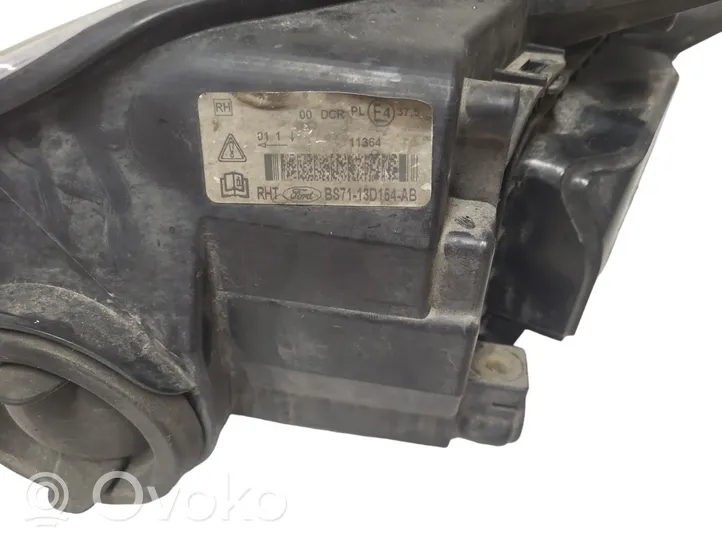 Ford Mondeo MK IV Faro/fanale BS7113D154AB