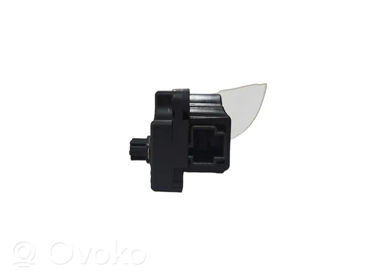 Citroen C5 Motorino attuatore aria 4PUH19E616BB