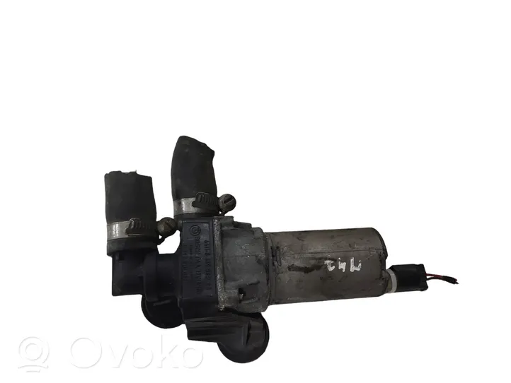 BMW 3 E90 E91 Coolant heater control valve 0392020068