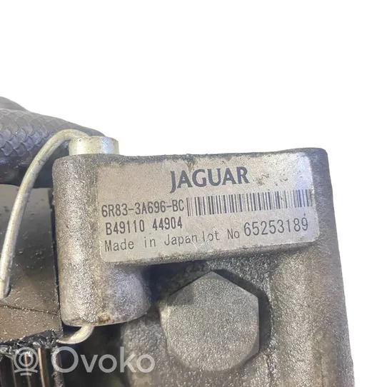 Jaguar S-Type Pompe de direction assistée 6R833A696BC