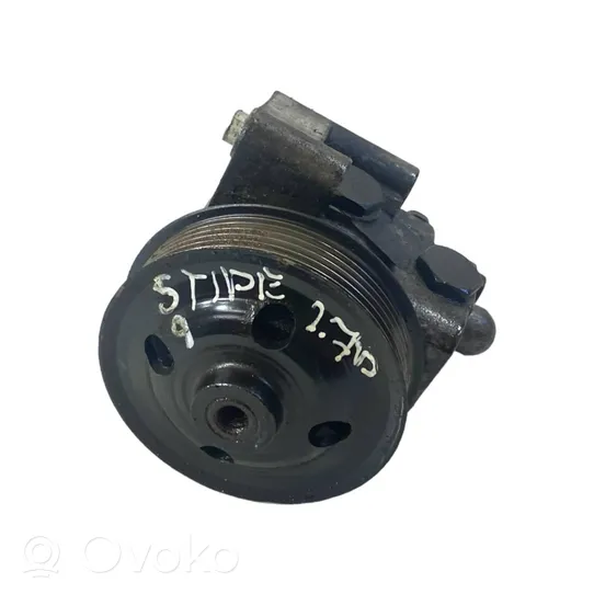 Jaguar S-Type Pompe de direction assistée 6R833A696BC