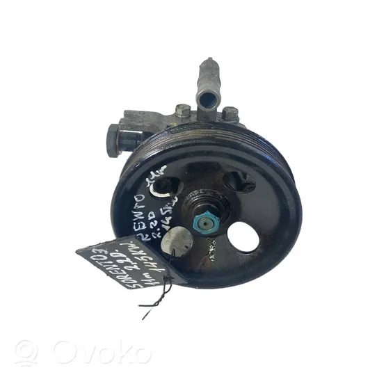 KIA Sorento Power steering pump 571002P010