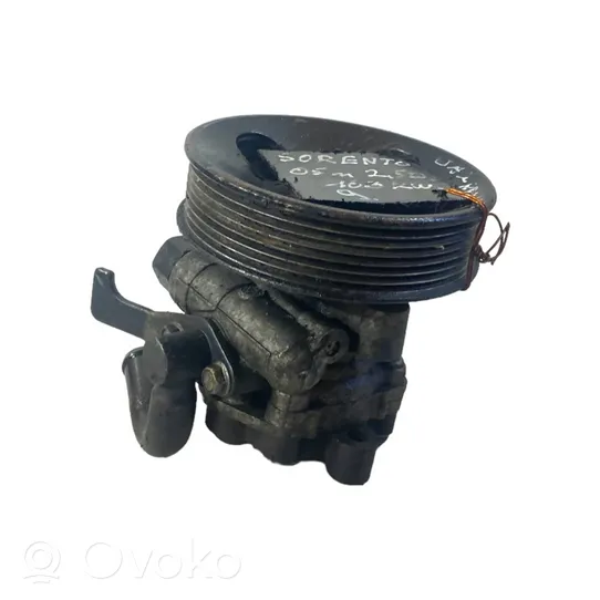 KIA Sorento Power steering pump 