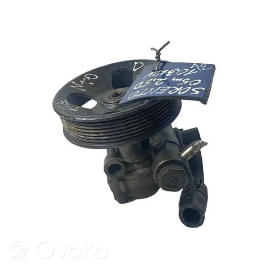 KIA Sorento Power steering pump 