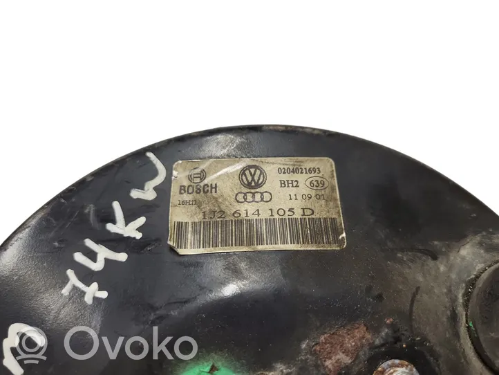 Volkswagen Golf IV Wspomaganie hamulca 1J2614105D