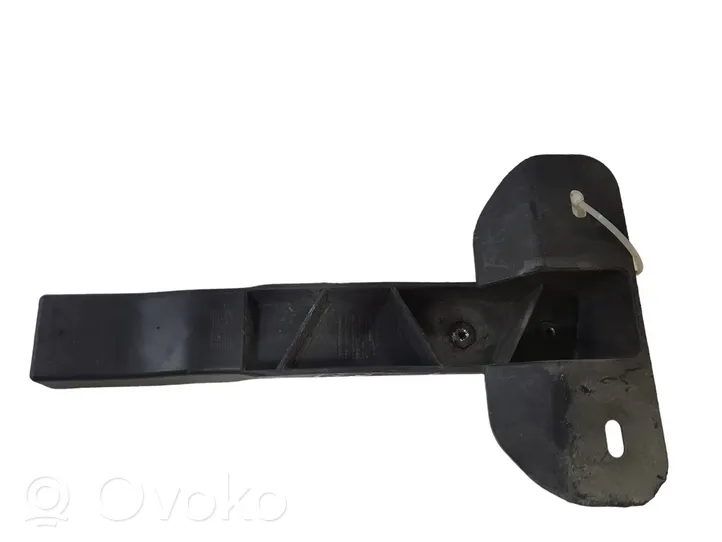 Opel Astra K Rear bumper mounting bracket 13425526