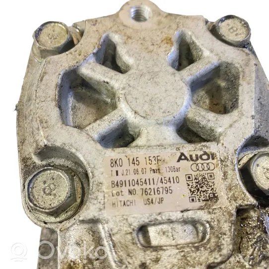 Audi A5 8T 8F Pompe de direction assistée 8K0145153F