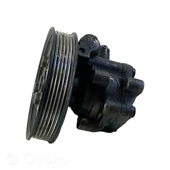 Volkswagen Touareg I Ohjaustehostimen pumppu 059145255C