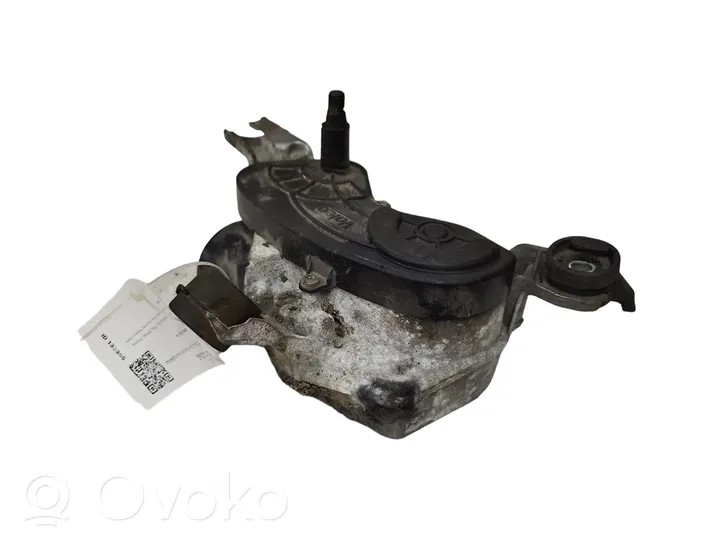 Citroen C5 Pyyhkimen moottori 9682755580