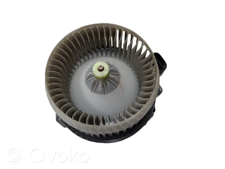 Toyota Avensis T270 Ventola riscaldamento/ventilatore abitacolo AV2727008103