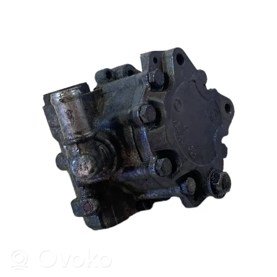 Audi A6 S6 C6 4F Vairo stiprintuvo siurblys 4F0145155E