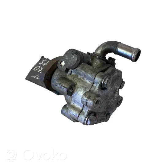 Volkswagen Sharan Power steering pump 8E0145155N