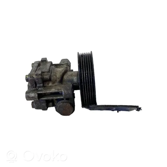 Audi A6 S6 C6 4F Ohjaustehostimen pumppu 8D0145156T