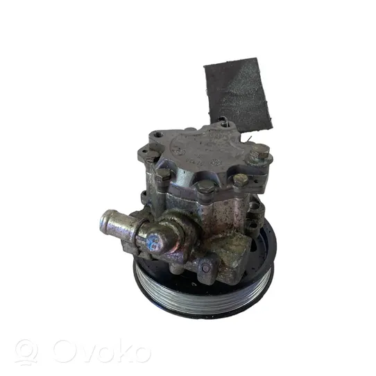 Audi A6 S6 C6 4F Vairo stiprintuvo siurblys 4F0145155E