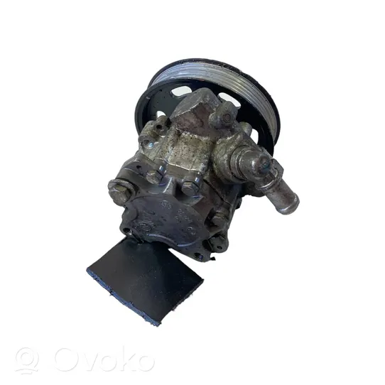 Audi A6 S6 C6 4F Vairo stiprintuvo siurblys 4F0145155E