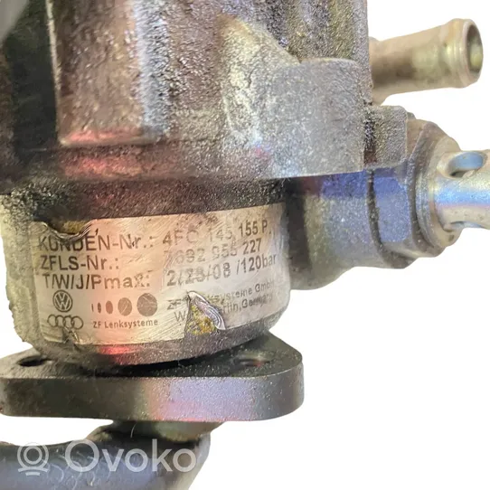 Audi A6 S6 C6 4F Pompe de direction assistée 4F0145155P