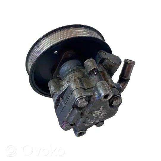 Audi A6 S6 C6 4F Ohjaustehostimen pumppu 059145255C