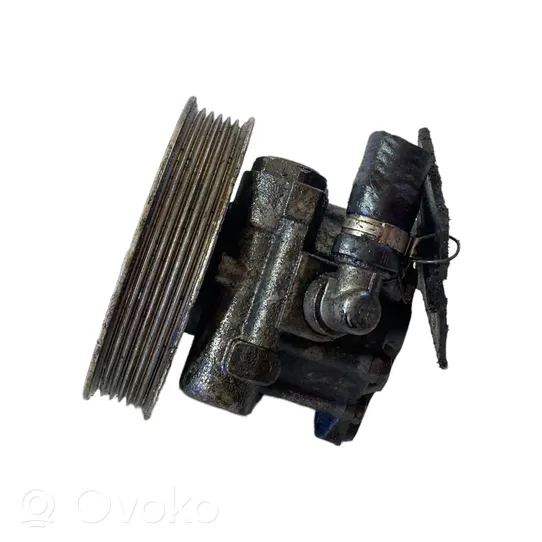 Audi A6 S6 C6 4F Vairo stiprintuvo siurblys 4F0145155A