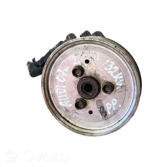 Audi A6 S6 C6 4F Ohjaustehostimen pumppu 4F0145155A