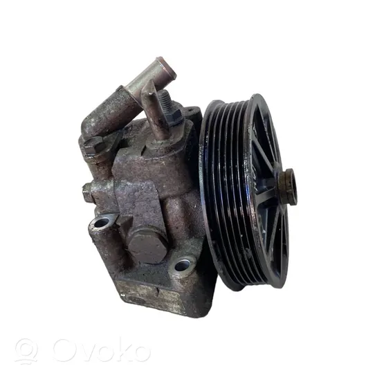 Ford Mondeo MK IV Vairo stiprintuvo siurblys AG913A696CA