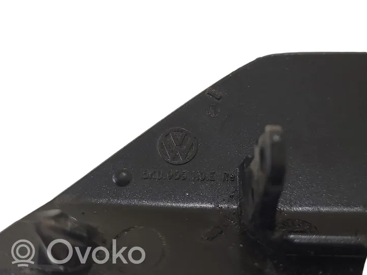 Volkswagen Golf VI Tappo/coperchio ugello a spruzzo lavafari 5K0955110