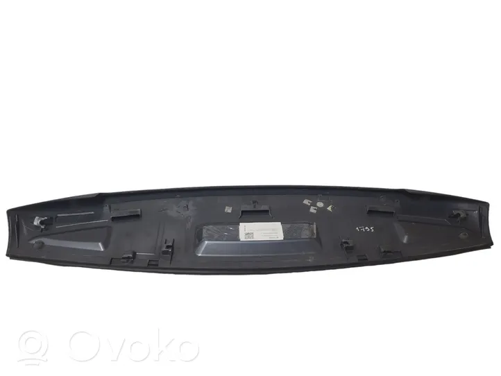 Citroen C4 Grand Picasso Spojler klapy tylnej / bagażnika L1020449