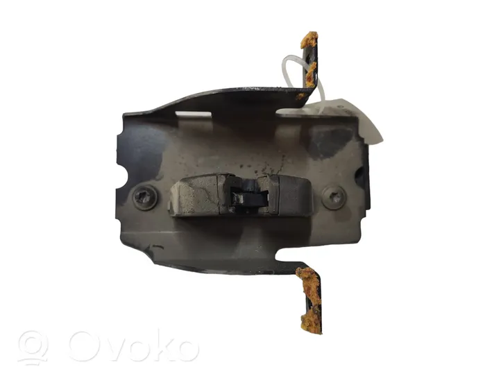 Citroen C4 Grand Picasso Spyna galinio stiklo 9660403680