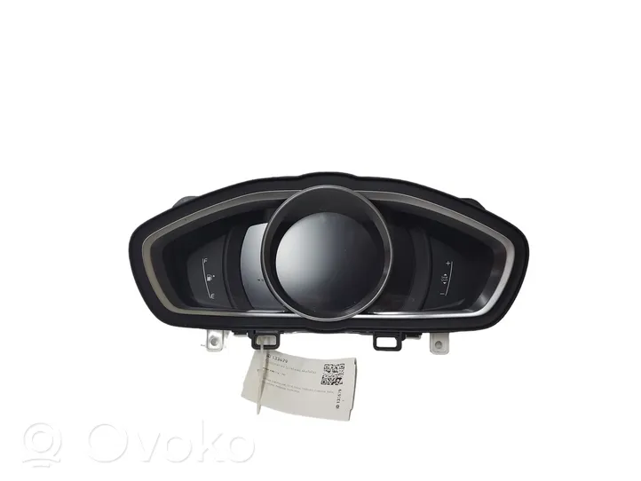 Volvo V40 Tachimetro (quadro strumenti) 76916734IU