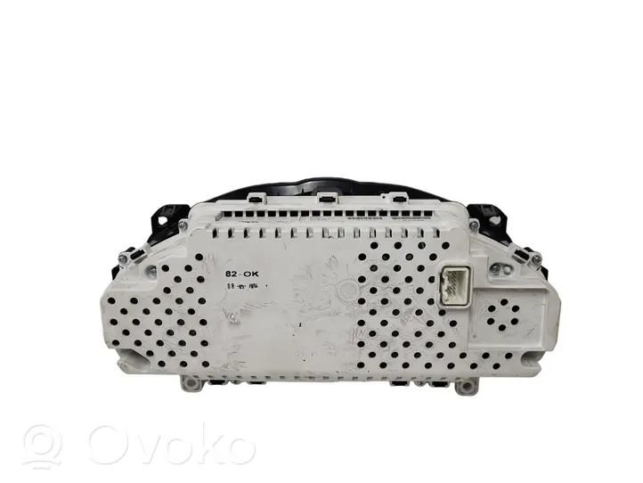 Volvo V40 Tachimetro (quadro strumenti) 76916734IU