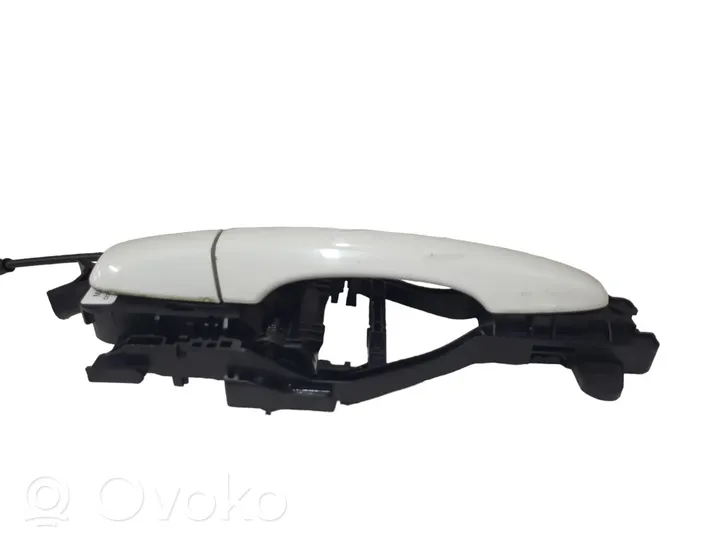 Volvo V40 Maniglia esterna per portiera posteriore 31440084