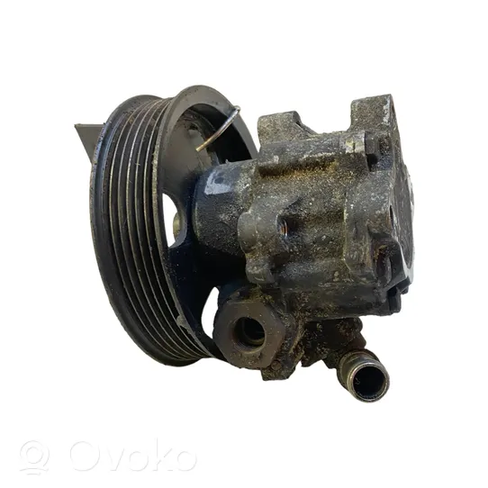 Saab 9-3 Ver2 Ohjaustehostimen pumppu 32746698