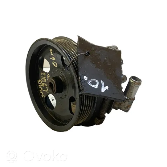 Saab 9-3 Ver2 Ohjaustehostimen pumppu 32746698