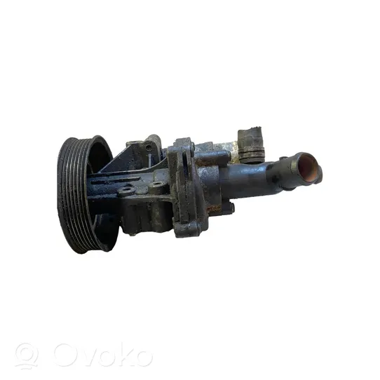 Ford Transit Ohjaustehostimen pumppu 273214000